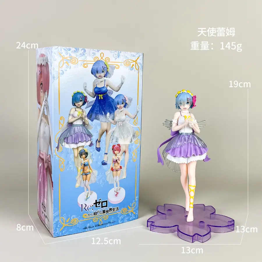 Angel Rem