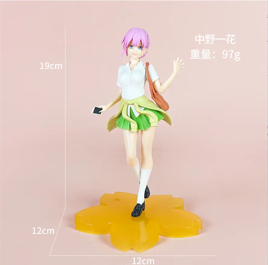 Ichika Nakano