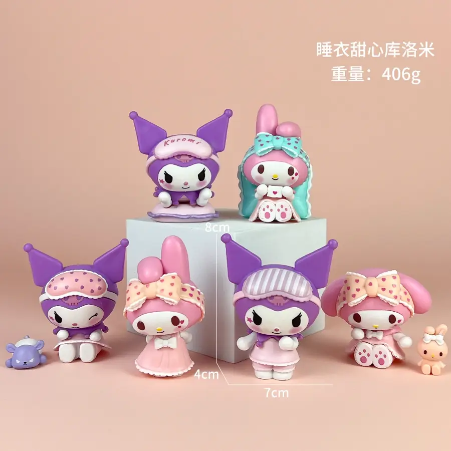 Pajama Sweetheart My Melody